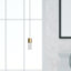 Luminaire suspendu cylindrique à 1 lumière DEL avec accents de cristal Andromedae-1537043391