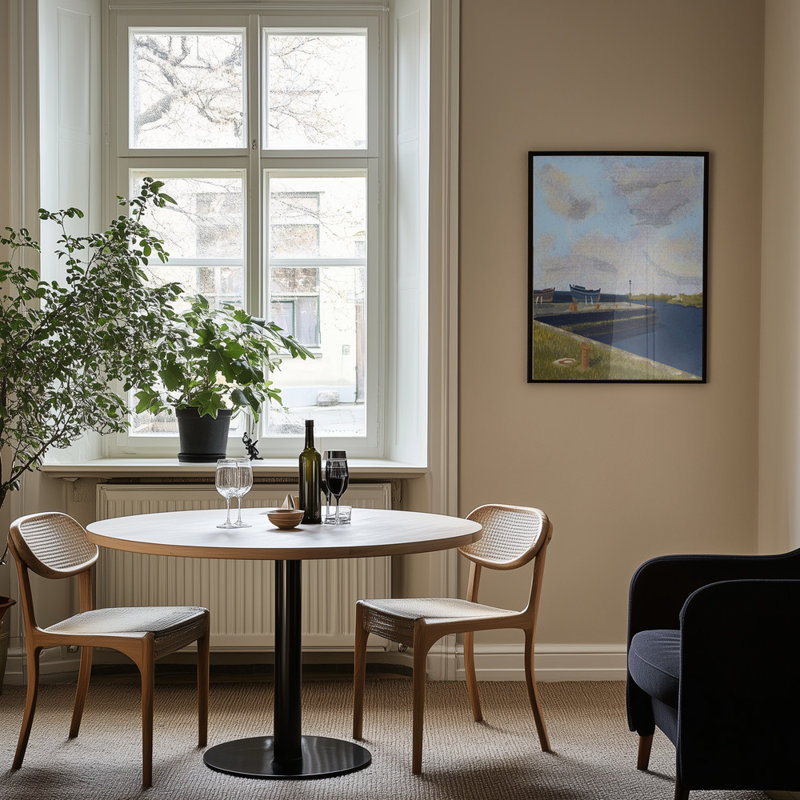 Wrapped Canvas Print, 76.2 cm H x 50.8 cm W
