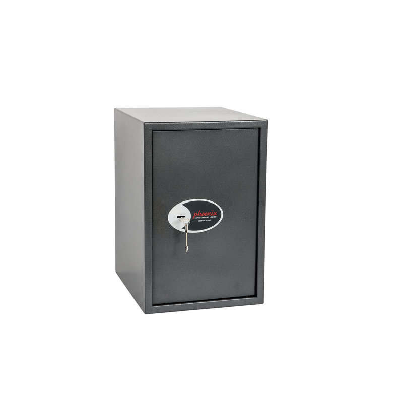 Vela Security Safe Lock, 56cm H x 37cm W x 44.5cm D