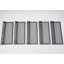 Porte-revues sur pied 5 couches