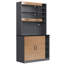 Dining Hutch Welsh Dresser-1245416171