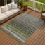 Tapis intérieur / extérieur lavable à la machine Chantille ACN2316-1635820341