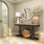 Miroir mural Hedy