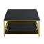 Table basse carrée en verre avec tablette inférieure-1796672068-1796672065