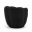Alivya Upholstered Swivel Barrel Chair-2068803018