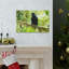 Reproduction d'art mural parapluie-214047354