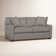 Gramercy Park Upholstered 81'' Sofa
