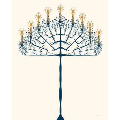 Arbre généalogique Jahniece par Kamdon Kreations