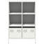 Benedit 68cm Sideboard