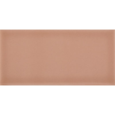 Curvaceous 3" x 6" Ceramic Wall Tile