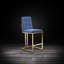 Tabouret de bar et de comptoir Cameron-86750956-86753824