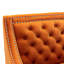 Fauteuil capitonné de 26,7 po de largeur Curtis-152519630-209931485