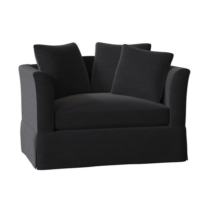 Fauteuil Charlene
