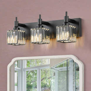 Taevion Dimmable Vanity Light