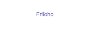 Frifoho Logo