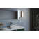 Zaydian LED Flush Mounted Sconce