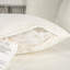 Rattan Sunbed with Pillows and Adjustable Shade-1699041970