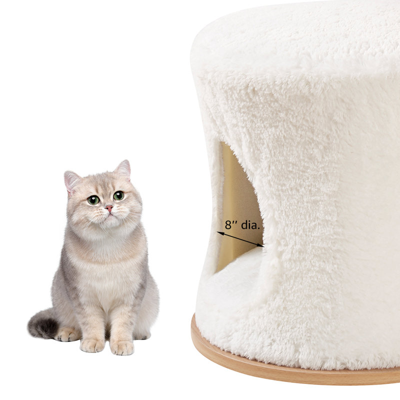 Cat Tree For Large Pets