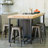 Winfred Counter Stool with Metal Frame-570268144-670668479