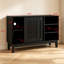 Buffet 47,3 "avec rangement-129684398