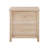 Bevyn Classic Framed 3-Drawer Nightstand-88187410