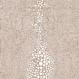 Mrs Paranjape Papers Shagreen 10' L x 24" W Wallpaper Roll