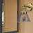 Cone 2 Light Tiltable Bath Vanity Light-33004651-33004663-33004653