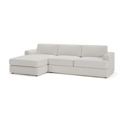 Cayden Sectional with Chaise