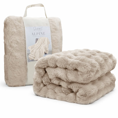 Throw Blanket