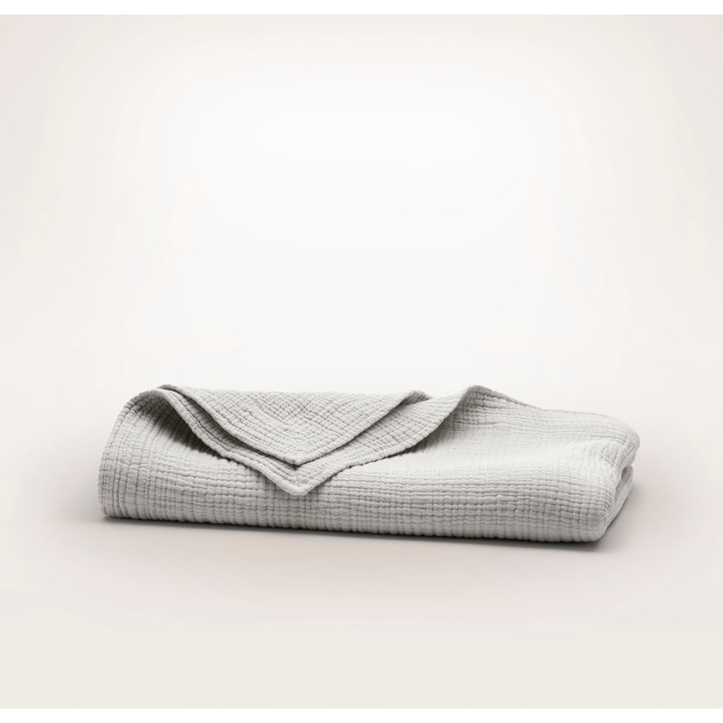 Dream Bed Blanket, Throw, Mist