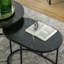 Jesselin Frame Nesting Tables