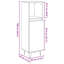 Ashkum Freestanding Bathroom Cabinet-939817669