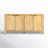 Block 72'' Solid Wood Sideboard-183829982