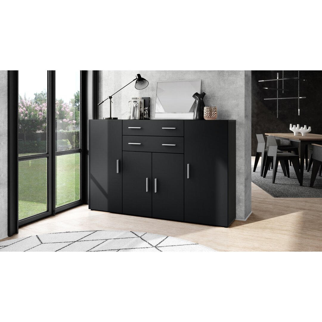 Highboard McCammon 166 cm