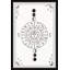 Moon And Astrology by Marmont Hill - Single Picture Frame Painting-2133593833