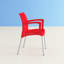 Chaise de salle à manger Murl-919267061