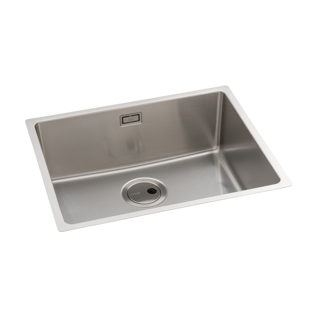 Undermount Kitchen Sink