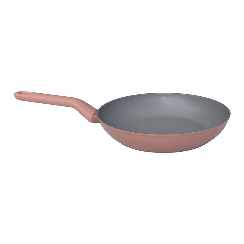 Poêle à frire 8 po Leo NS, 8", Nu