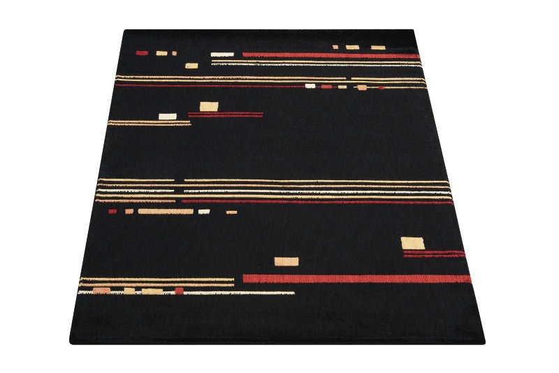 Annelise Abstract Indoor Rug, Rectangle 2'3" x 3'9"