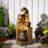 Handcrafted Weather Resistant Floor Fountain-975255135