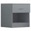 Marlesha 45cm W Bedside Table-1879919104