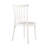 Guthfast Slat Back Resin Stacking Side Chair-1094702267