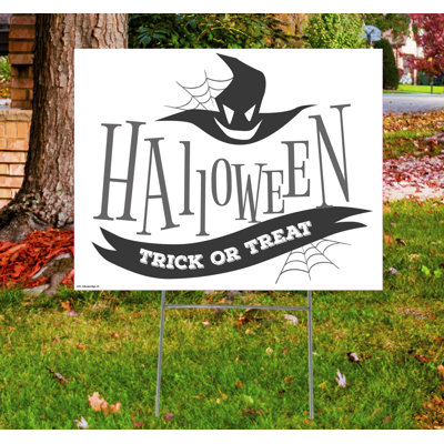 Halloween Decoration