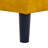 Aldayshein Upholstered Barrel Chair with Ottoman-424139821
