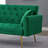 Modern Style 71.65‘’ Upholstered  Sleeper Sofa-778609132