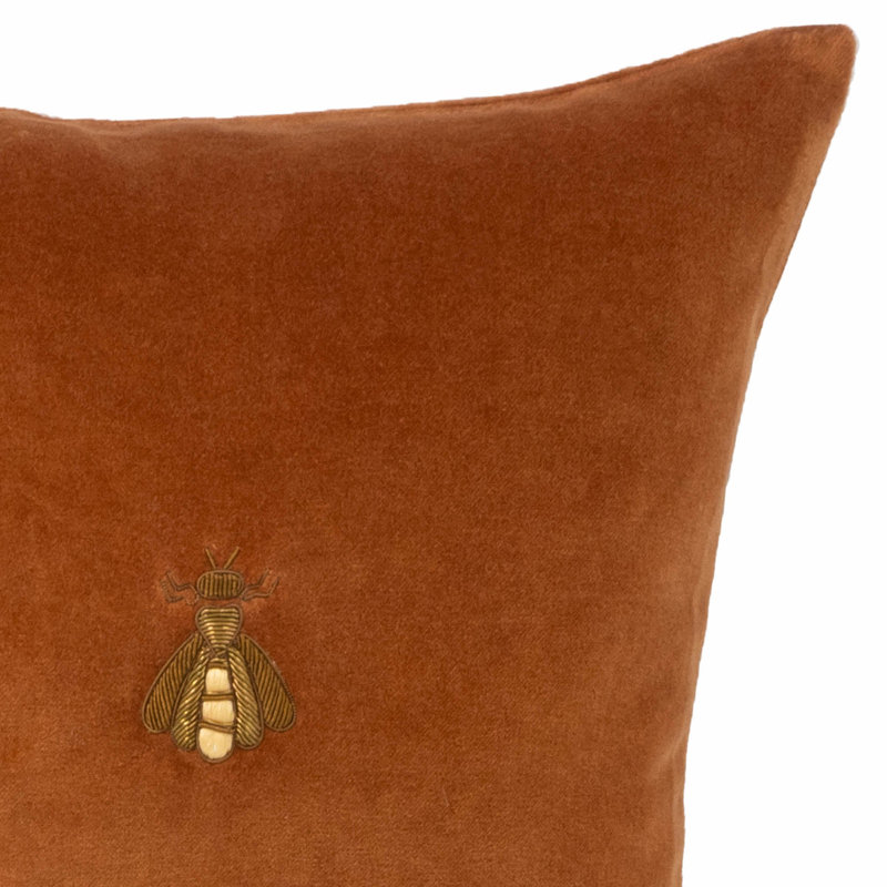 Housse de coussin Animal