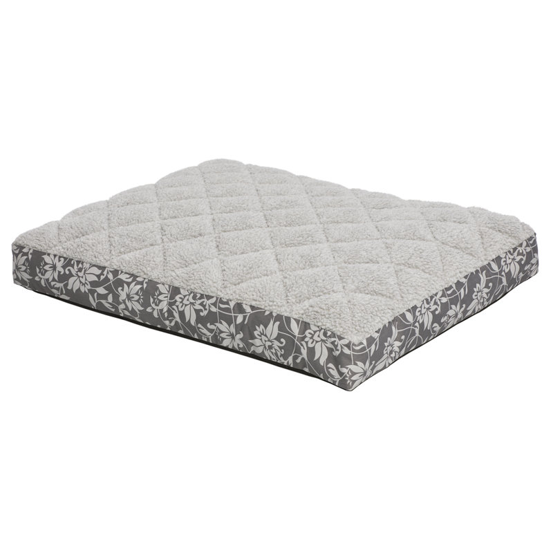 Lit pour chien MidWest Homes for Animals QuietTime Empress