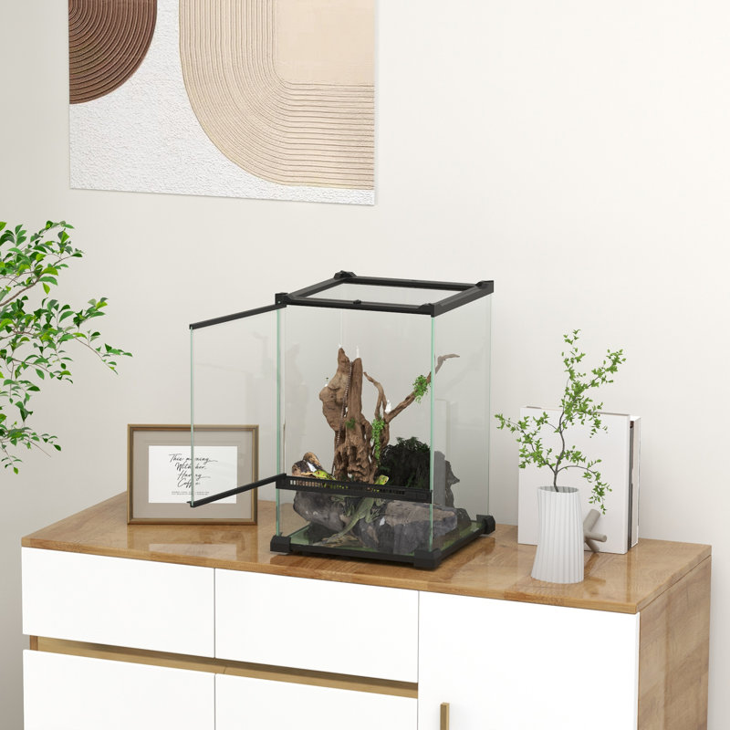 Small Animal Cage