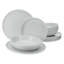 Chef Collection 12 Piece Dinnerware Set, Service for 6-72468458