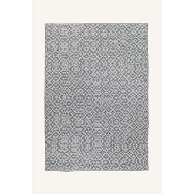 Cybele Geometric Hand Woven Area Rug